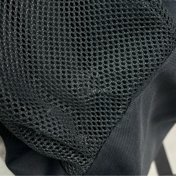 Adidas Excel 6 Backpack Grey Rose Gold Large Laptop Sleeve Multi Pockets Sporty - Picture 13 of 13